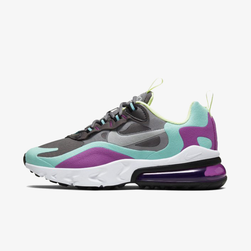 NIKE Patike OBUCA PATIKE NIKE AIR MAX 270 REACT BG Buzz Sneaker
