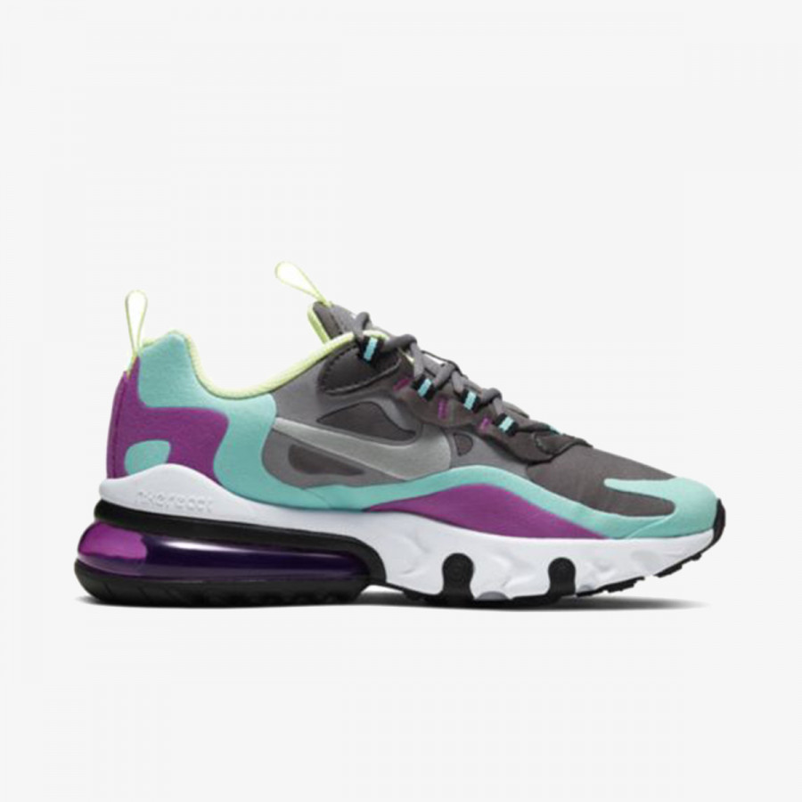 Nike Patike OBUCA-PATIKE-NIKE AIR MAX 270 REACT BG 