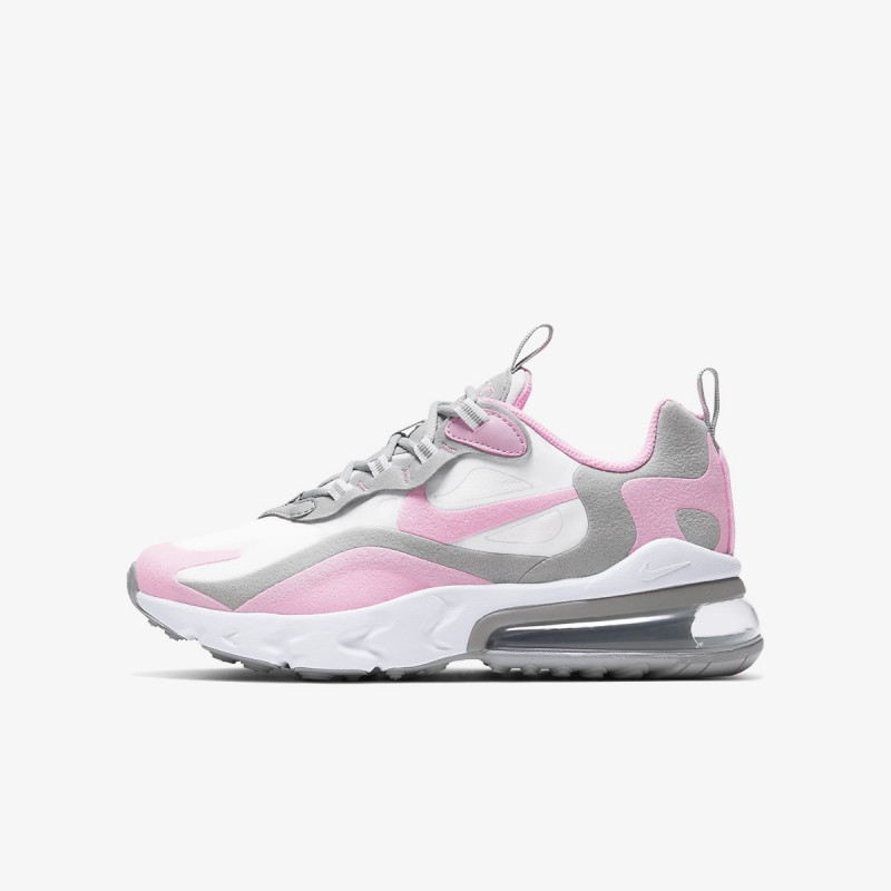 Nike air max 270 react roze discount