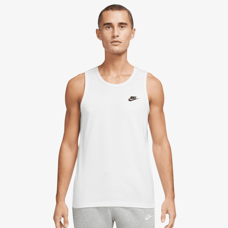 Nike Majica bez rukava M NSW CLUB - TANK 