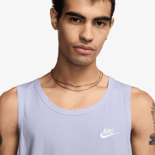 Nike Top M NSW CLUB - TANK 