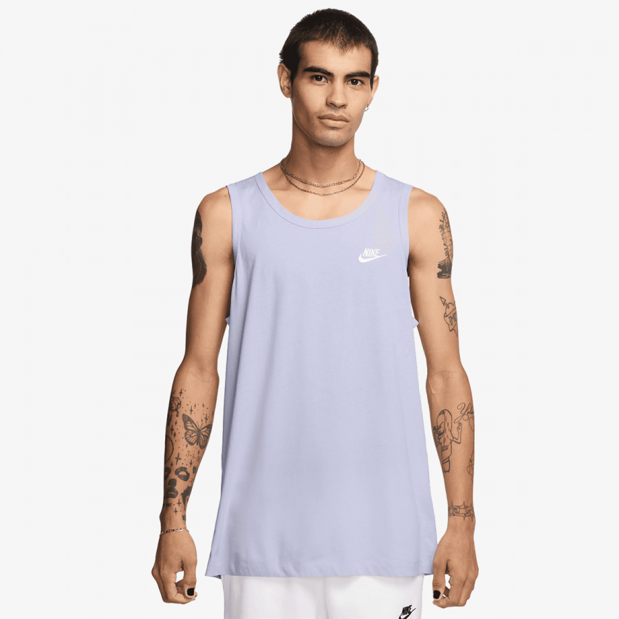 Nike Top M NSW CLUB - TANK 