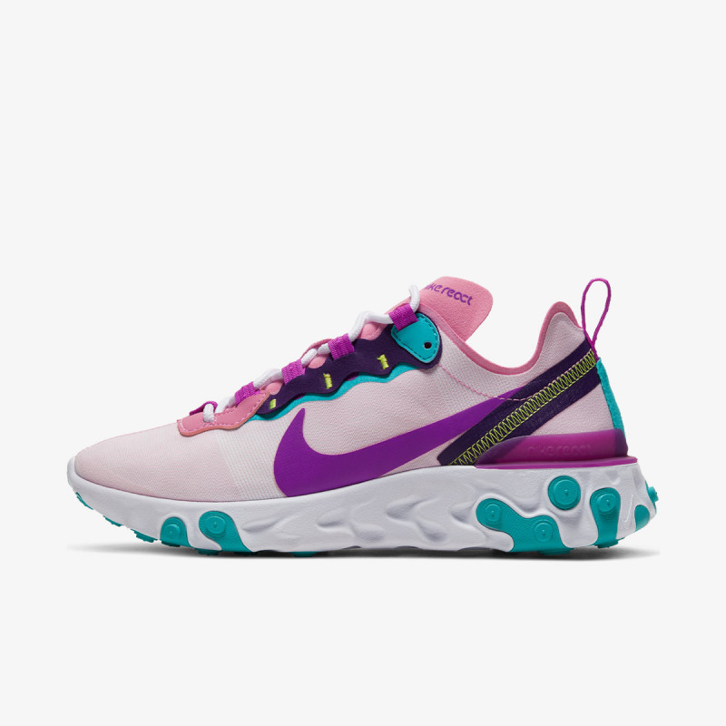 Nike patike w sales nike react element 55