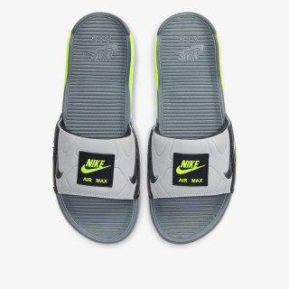 Nike Papuče PAPUCE-NIKE AIR MAX 90 SLIDE 