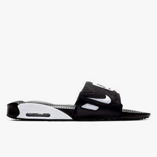 Nike Papuče PAPUCE-NIKE AIR MAX 90 SLIDE 