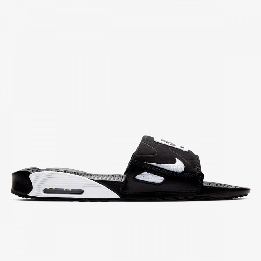 Nike Papuče PAPUCE-NIKE AIR MAX 90 SLIDE 