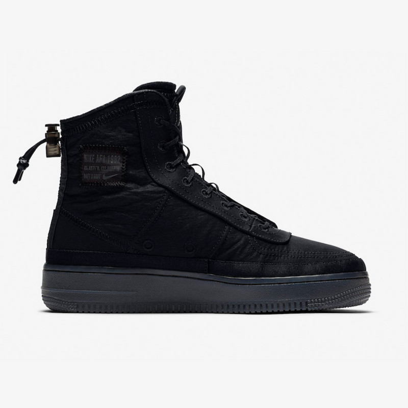 Nike Patike OBUCA-PATIKE-W AF1 SHELL 