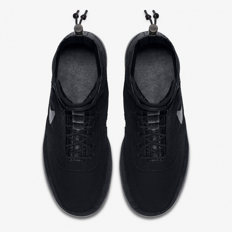 Nike Patike OBUCA-PATIKE-W AF1 SHELL 
