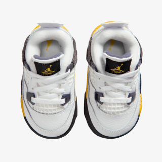 Nike Patike JORDAN 4 RETRO (TD) 