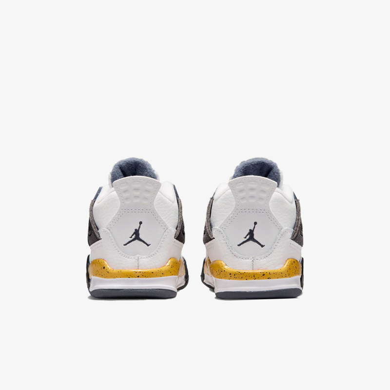 Nike Patike JORDAN 4 RETRO (TD) 