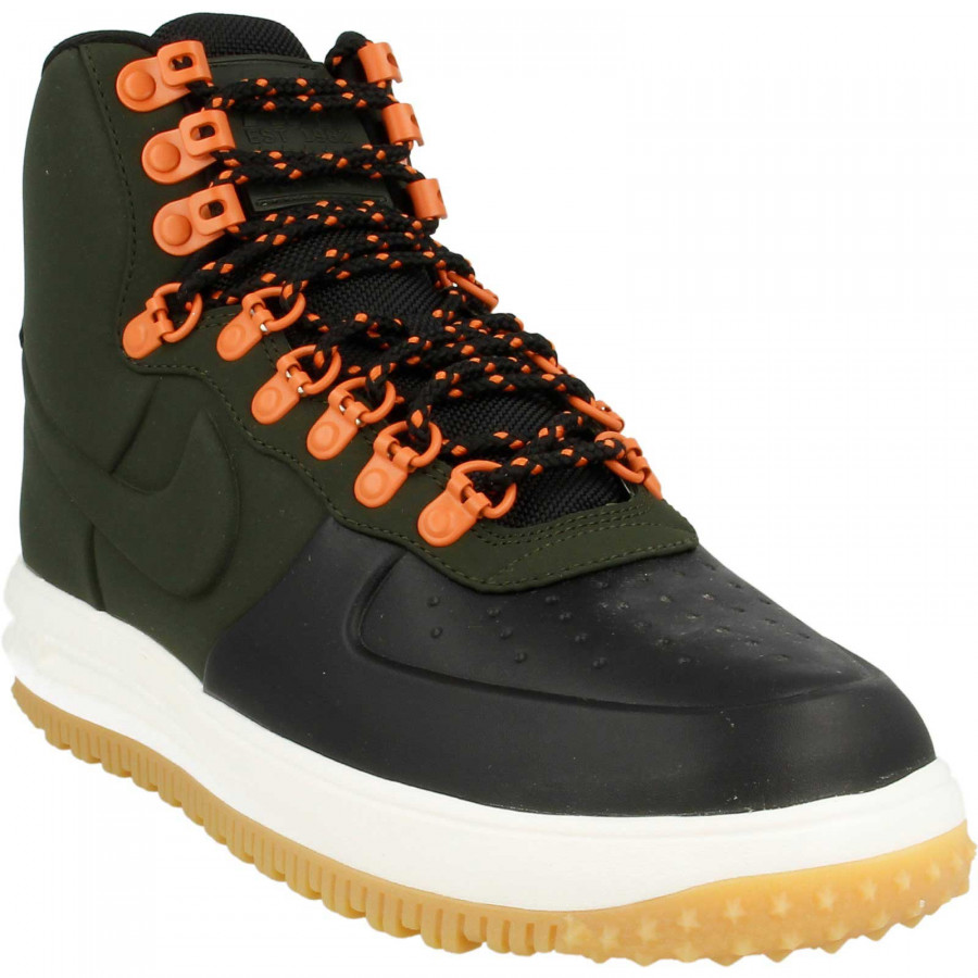 Nike Patike OBUCA PATIKE LUNAR FORCE 1 DUCKBOOT '18 