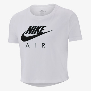 Nike Majica ODJECA MAJICA G NSW TEE NIKE AIR CROP 