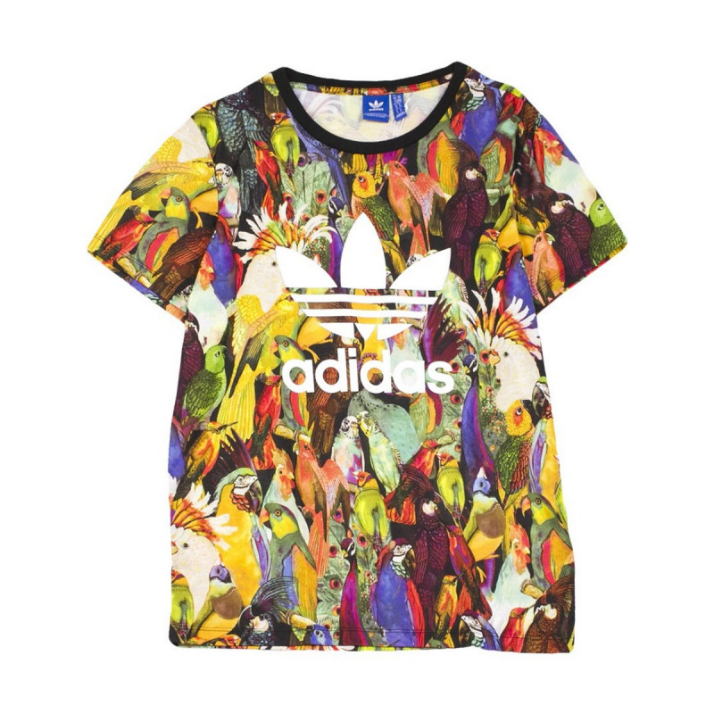 adidas Majica ODJECA-MAJICA-PASSAREDO TEE 