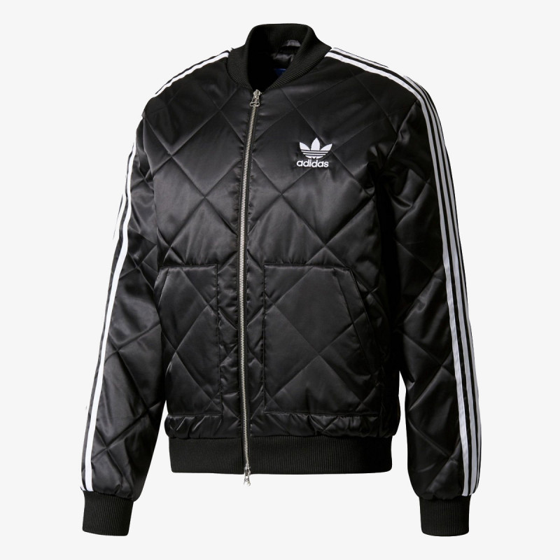 adidas Jakna ODJECA-JAKNA-SST QUILTED PRE 