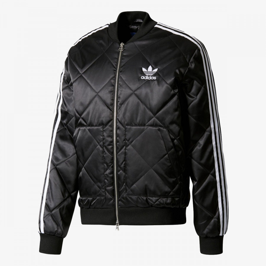 adidas Jakna ODJECA-JAKNA-SST QUILTED PRE 