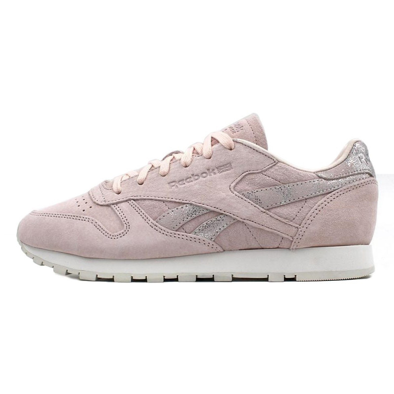 Reebok Patike OBUCA PATIKE CL LTHR SHIMMER Buzz Sneaker Station Online Shop