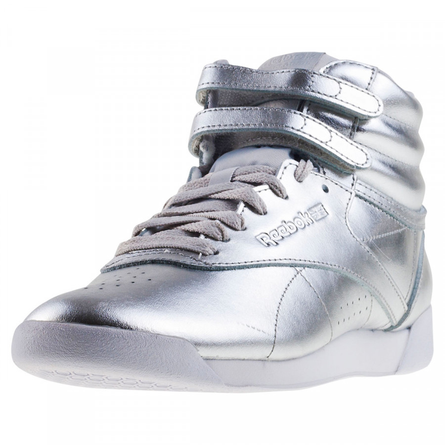 Reebok Patike OBUCA PATIKE F/S HI METALLIC | Buzz Sneaker Station ...