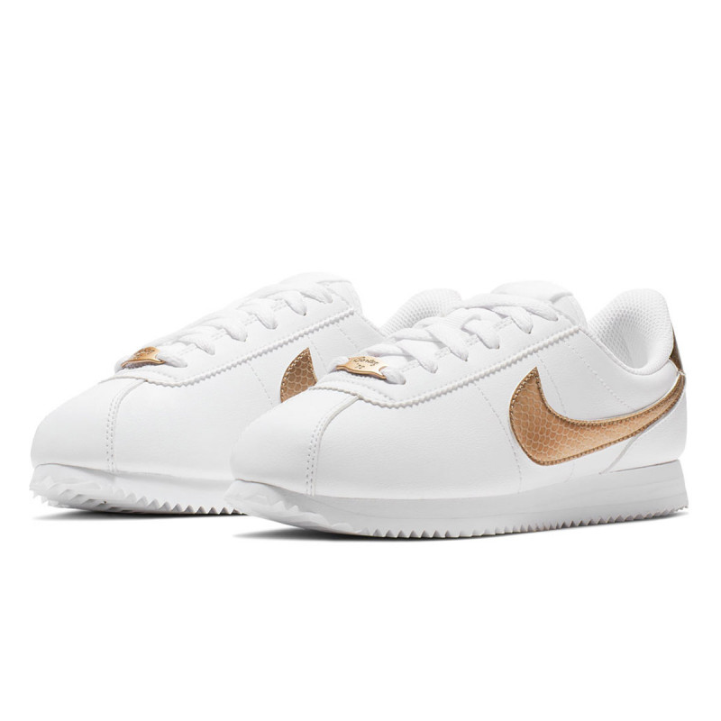 NIKE Patike OBUCA PATIKE NIKE CORTEZ BASIC SL EP GS Buzz