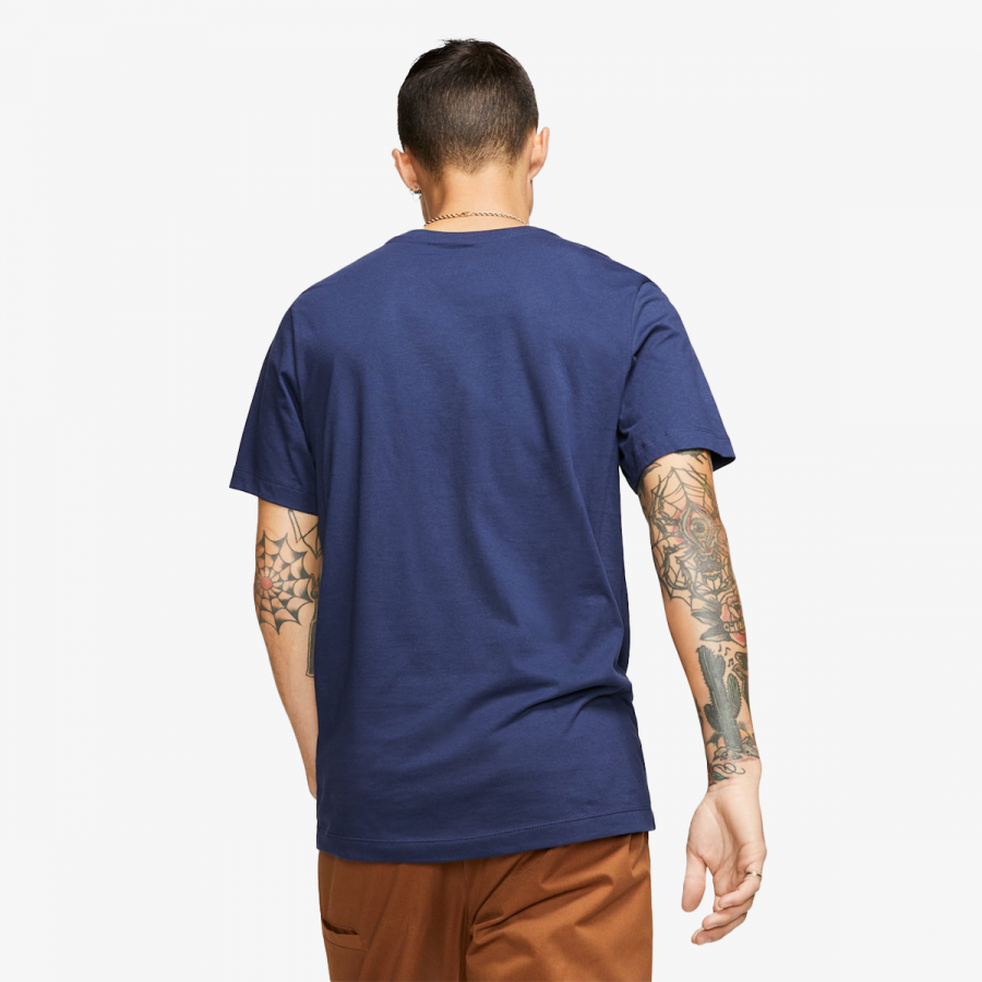 Nike Majica M NSW TEE NK EMBRD SWSH FS 