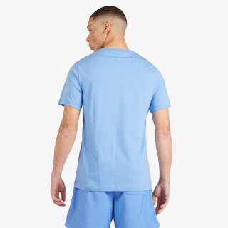 Nike Majica M NSW TEE NK EMBRD SWSH FS 