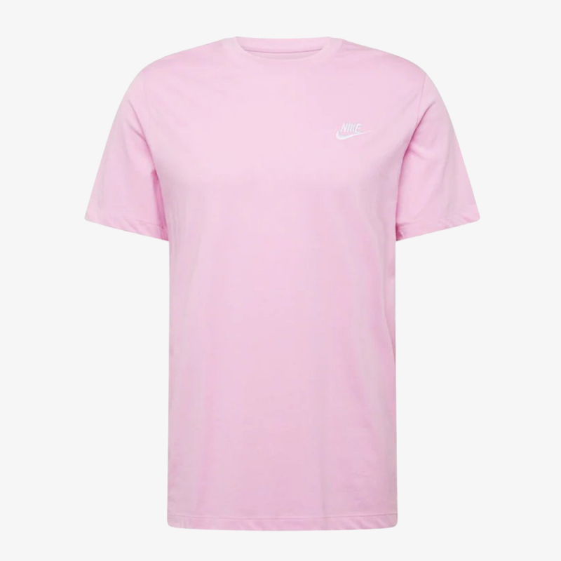 Nike Majica M NSW TEE NK EMBRD SWSH FS 
