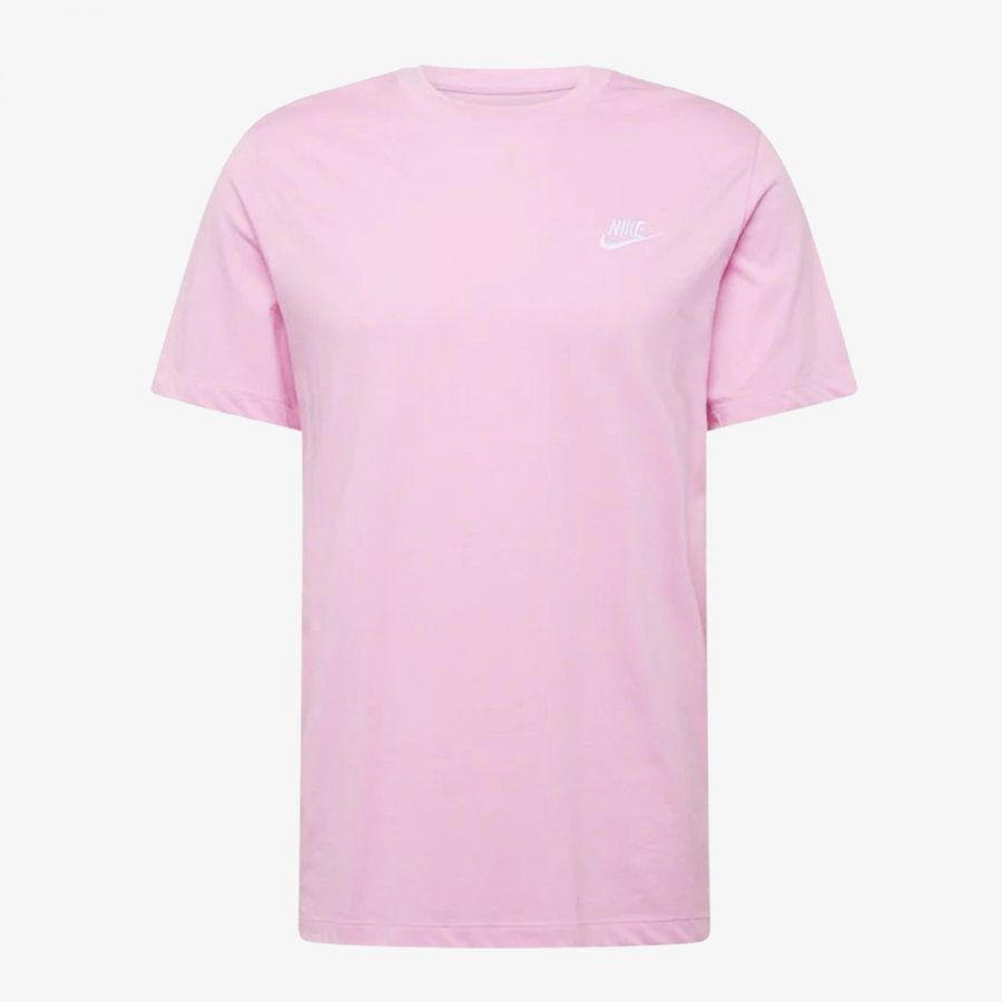 Nike Majica M NSW TEE NK EMBRD SWSH FS 