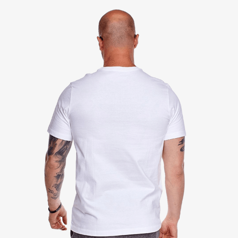 Nike Proizvodi M NSW TEE SWOOSH AIR 