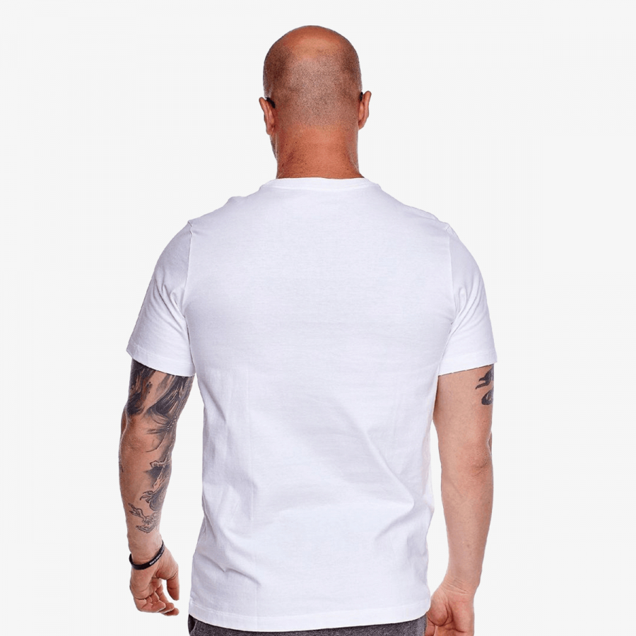 Nike Proizvodi M NSW TEE SWOOSH AIR 