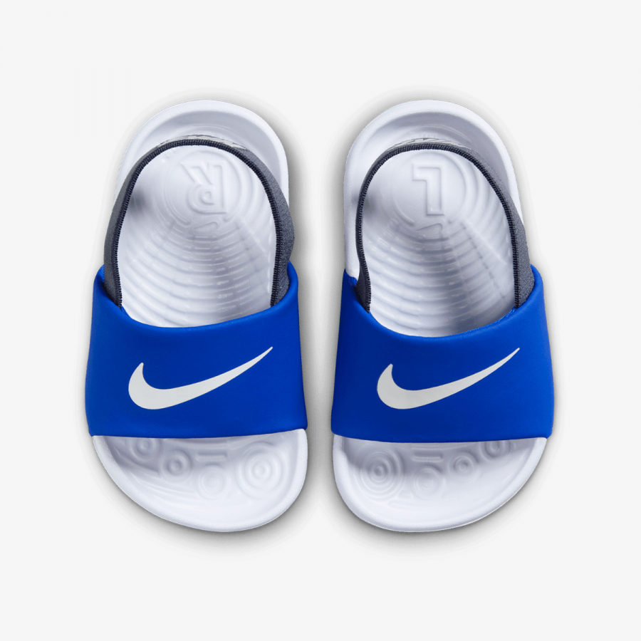 Nike Sandale NIKE KAWA SLIDE (TD) 