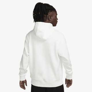 Nike Dukserica Sportswear Club Fleece 