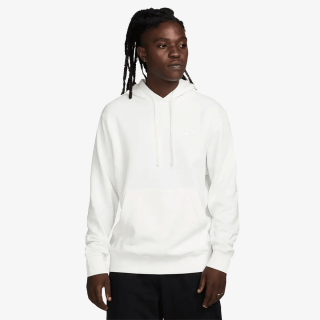 Nike Dukserica Sportswear Club Fleece 