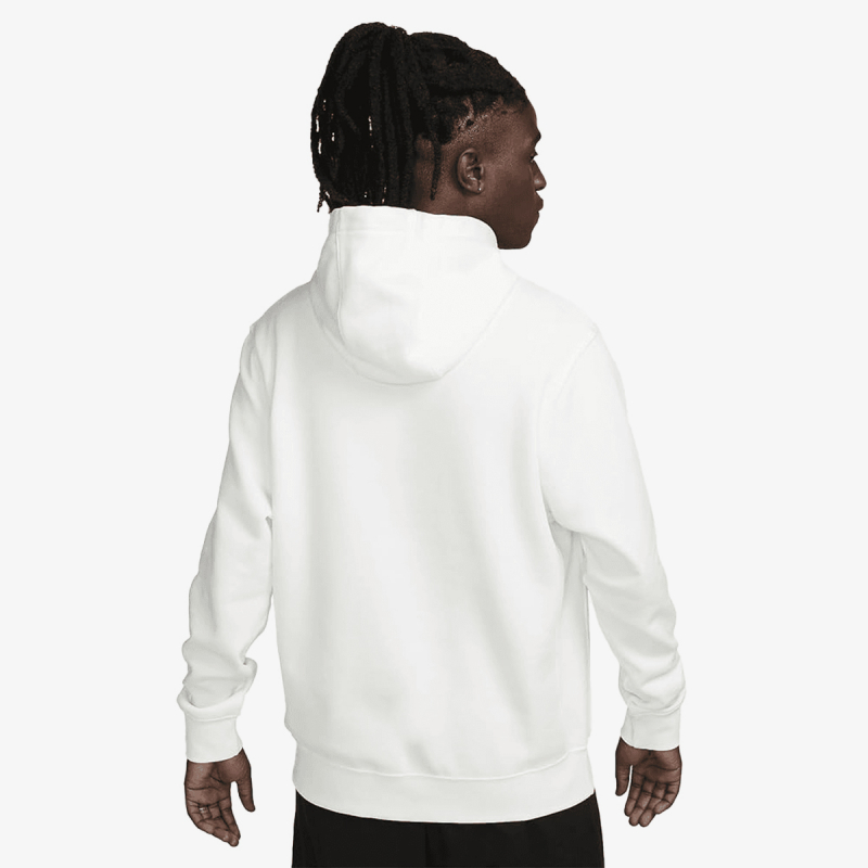 Nike Dukserica Sportswear Club Fleece 