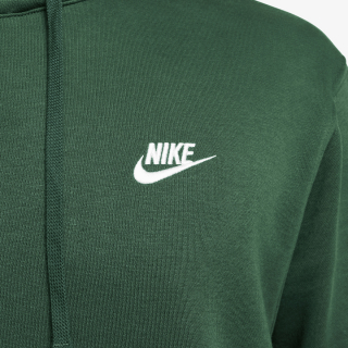 Nike Dukserica Sportswear Club Fleece 
