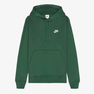 Nike Dukserica Sportswear Club Fleece 