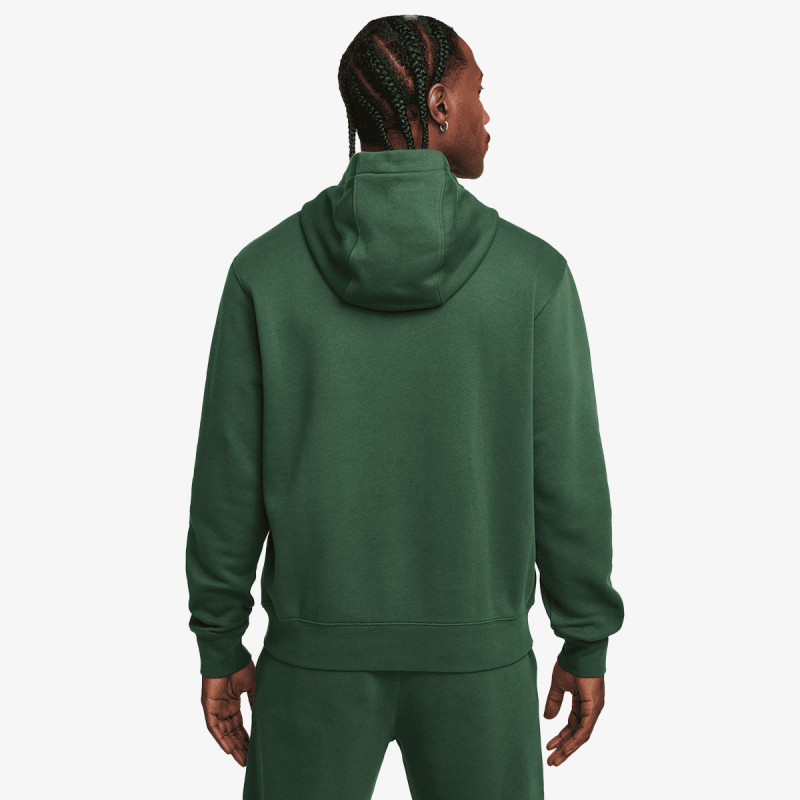 Nike Dukserica Sportswear Club Fleece 