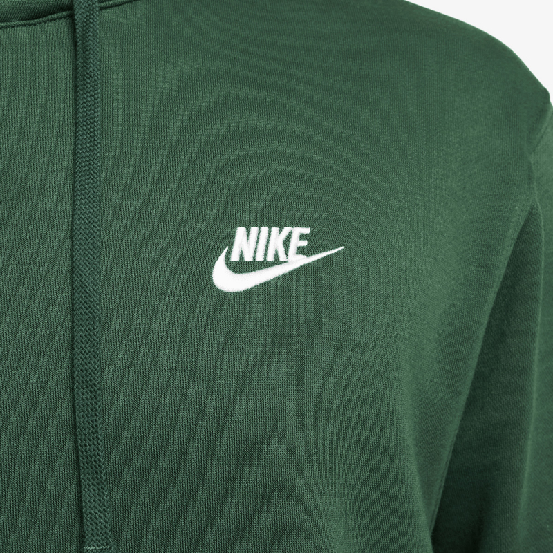 Nike Dukserica Sportswear Club Fleece 