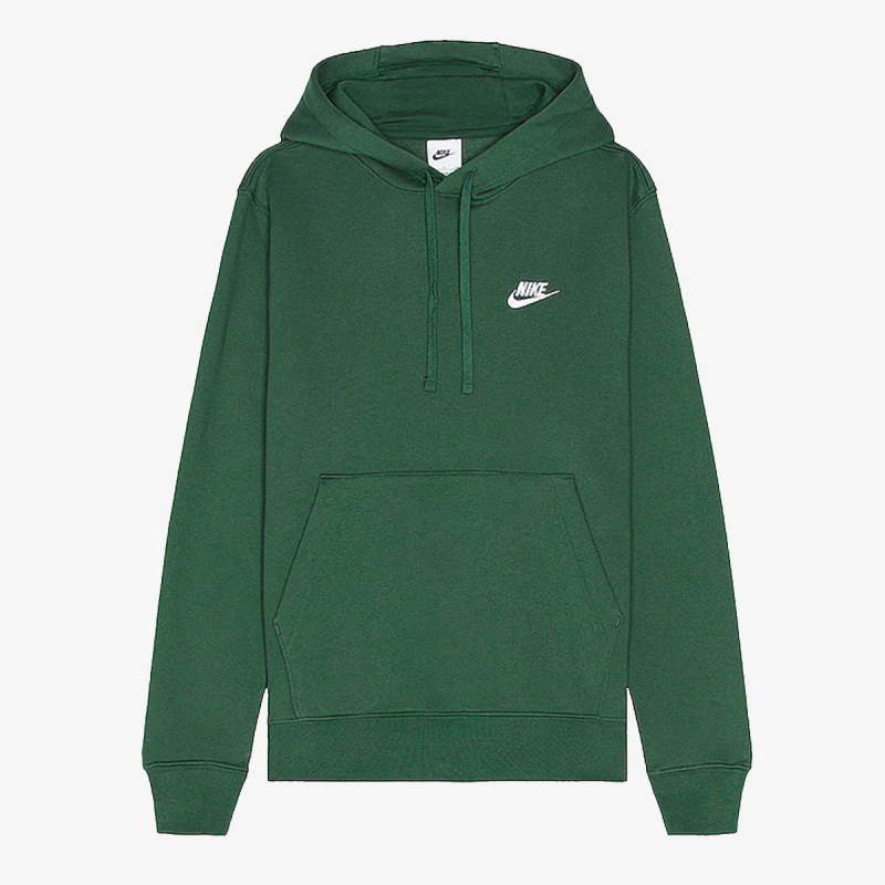 Nike Dukserica Sportswear Club Fleece 
