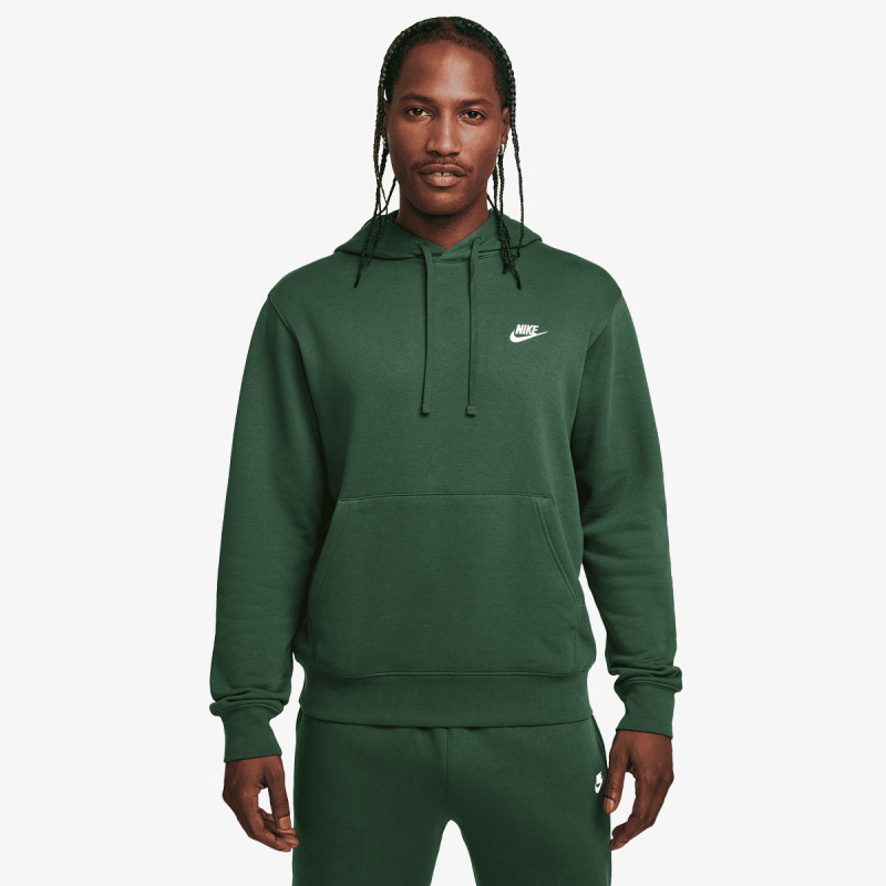 Nike Dukserica Sportswear Club Fleece 