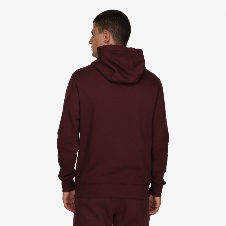 Nike Dukserica M NSW CLUB HOODIE PO BB 