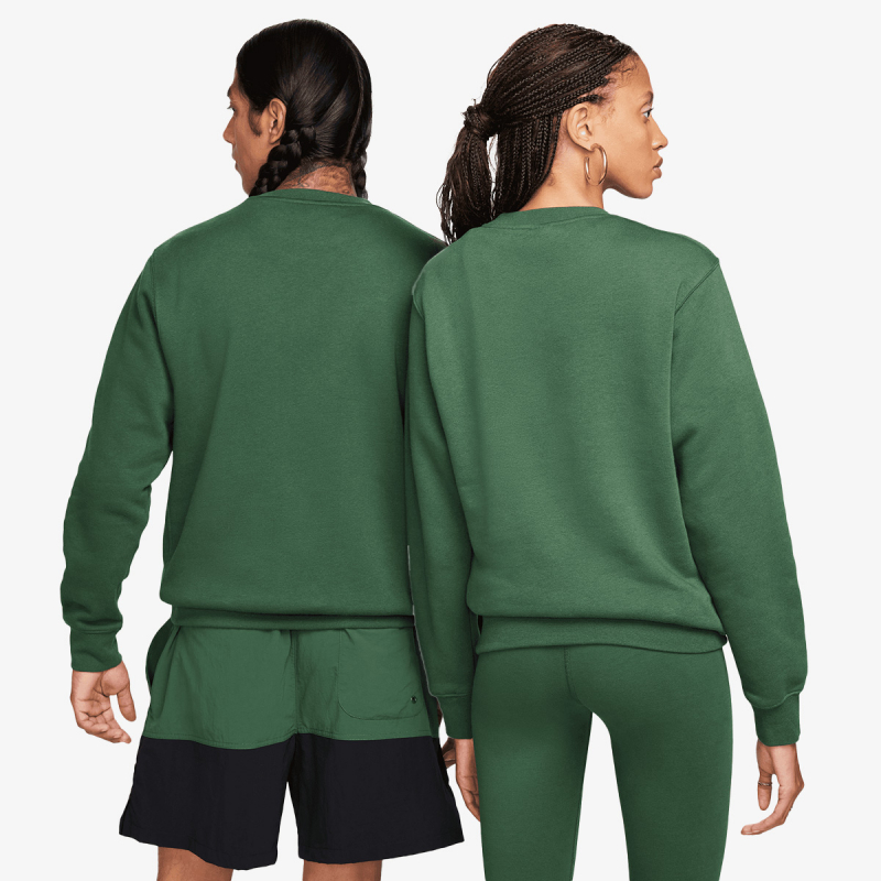 Nike Dukserica Sportswear Club Fleece 