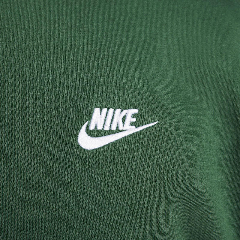 Nike Dukserica Sportswear Club Fleece 