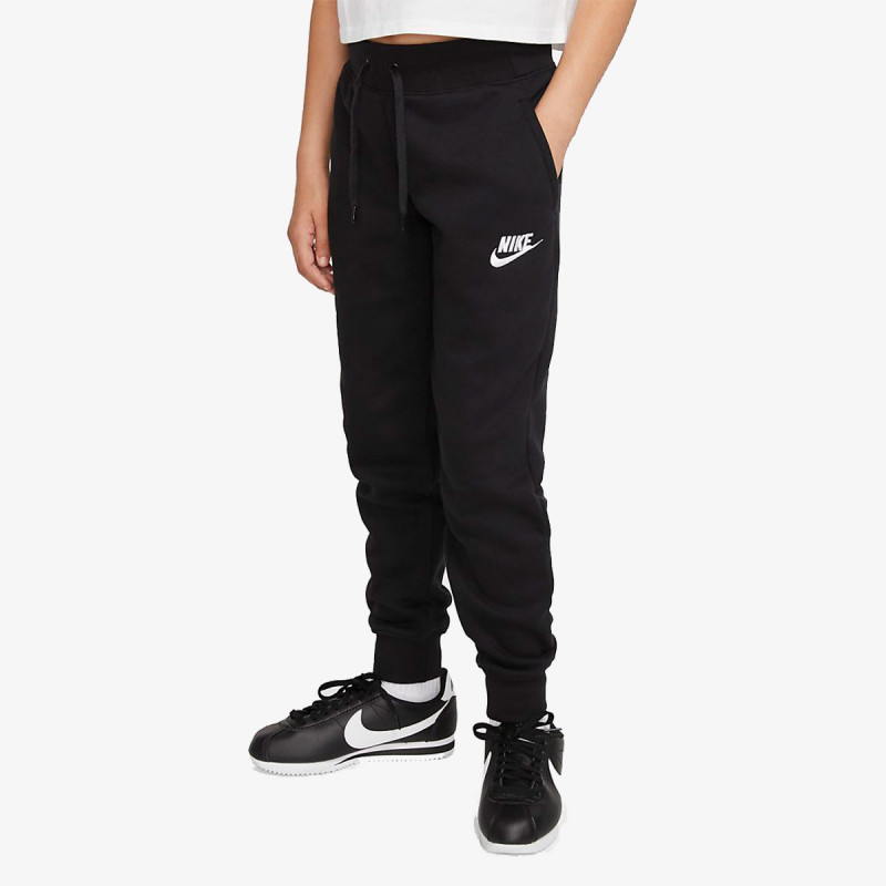 Nike Donji dio trenerke G NSW PE PANT 