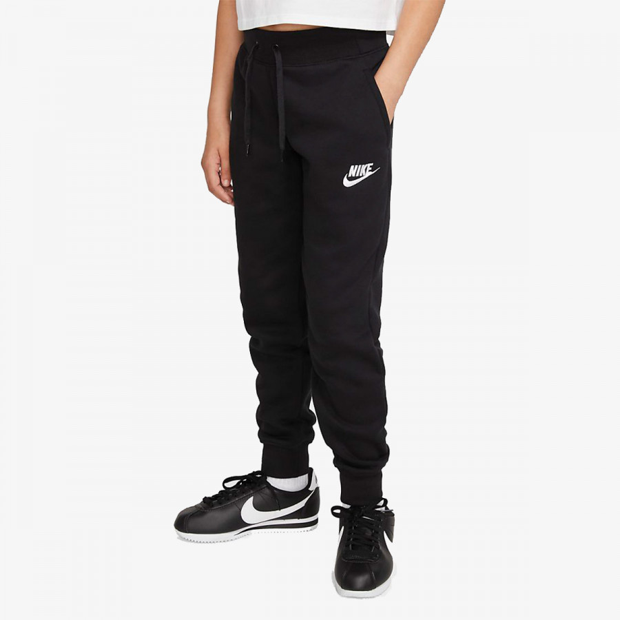 Nike Donji dio trenerke G NSW PE PANT 