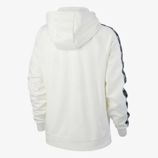 Nike Dukserica ODJECA-DUKS-W NSW HOODIE FZ LOGO TAPE 