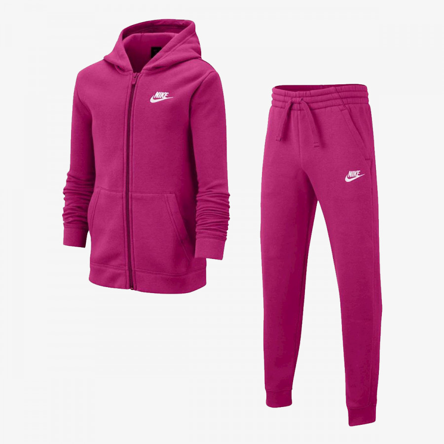 Nike Trenerka U NSW TRK SUIT CORE BF 