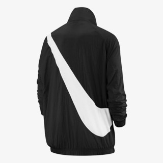 Nike Jakna ODJECA-JAKNA-W NSW SWSH JKT WVN CB 