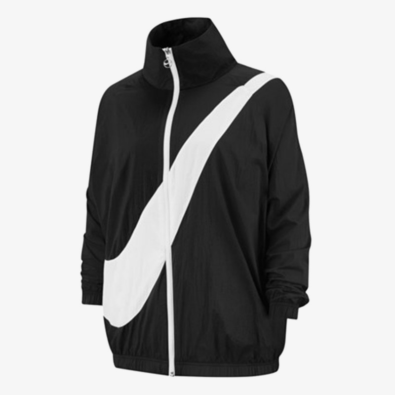 Nike Jakna ODJECA-JAKNA-W NSW SWSH JKT WVN CB 