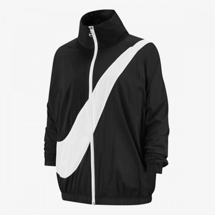 Nike Jakna ODJECA-JAKNA-W NSW SWSH JKT WVN CB 