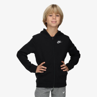 Nike Proizvodi B NSW HOODIE FZ CLUB 