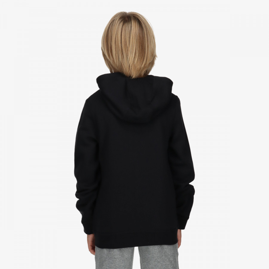 Nike Proizvodi B NSW HOODIE FZ CLUB 